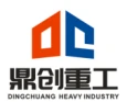 Luoyang  Dingchuang  Pesat  Indústria  Maquinària  Co.,  Ltd.